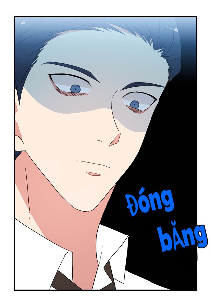 rắc rối về vấn đề yêu đương của tôi chapter 45 43