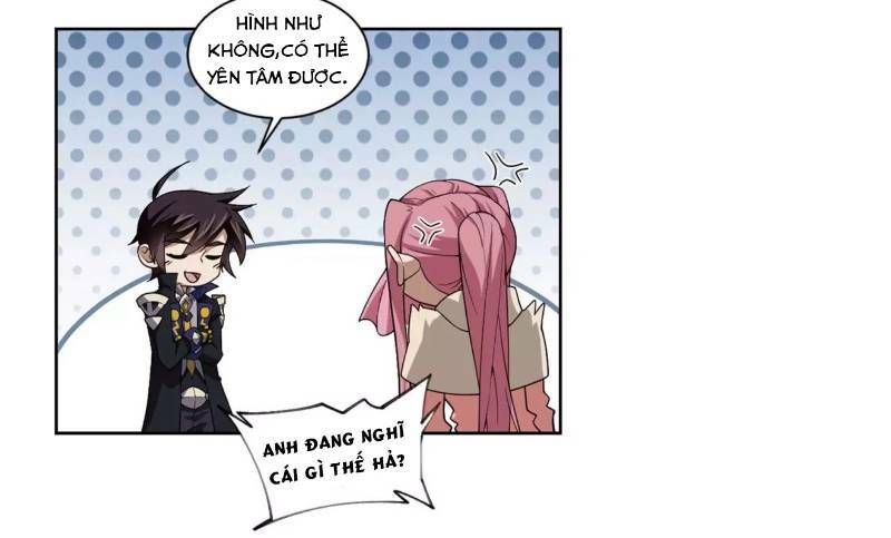 võng du chi cận chiến pháp sư chapter 200 23