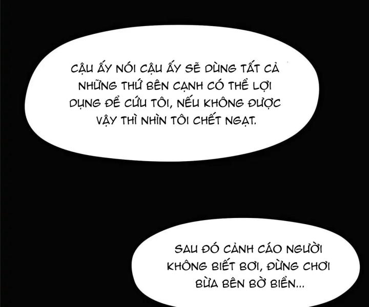 bữa tiệc kinh dị chapter 1 19
