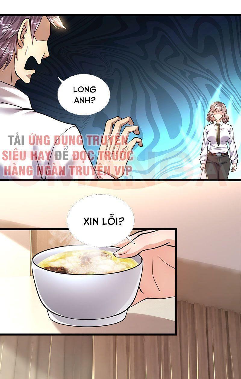 Y Võ Chí Tôn chapter 276 7