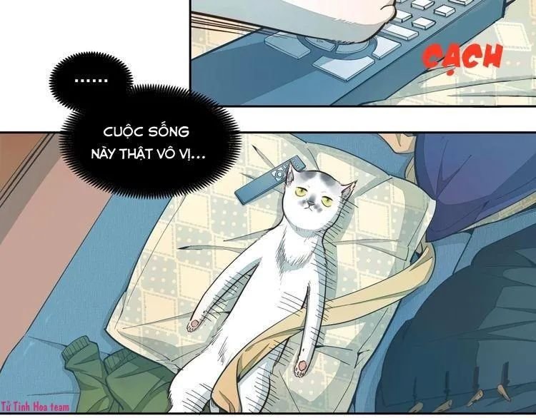 thời khắc ấy, chúng ta gặp nhau chapter 17 3