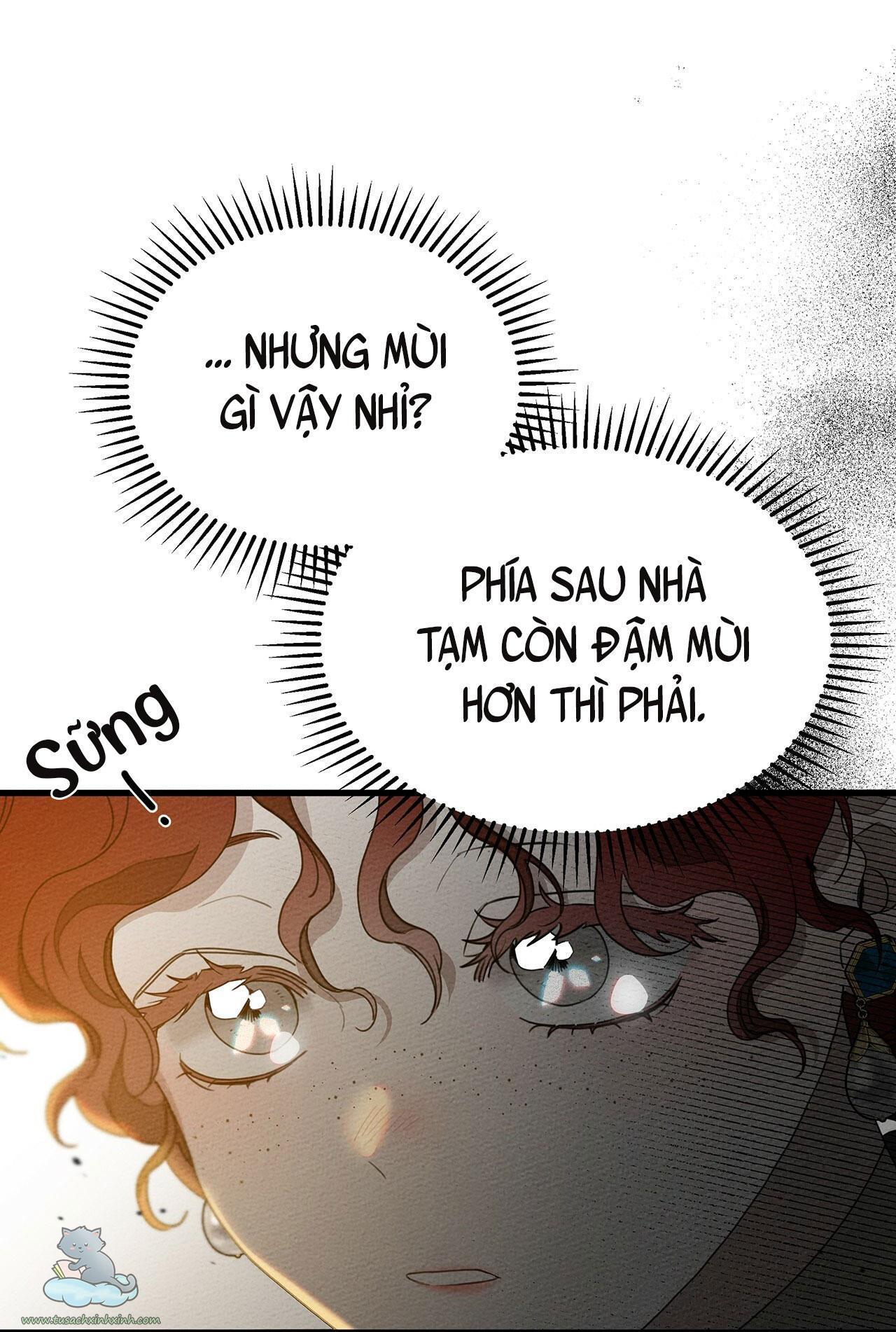 dưới tán cây sồi chapter 39 54