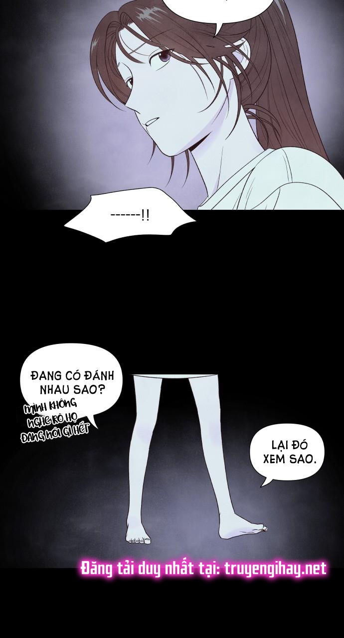 điều khiến tôi quyết tâm muốn chết chapter 12.1 9