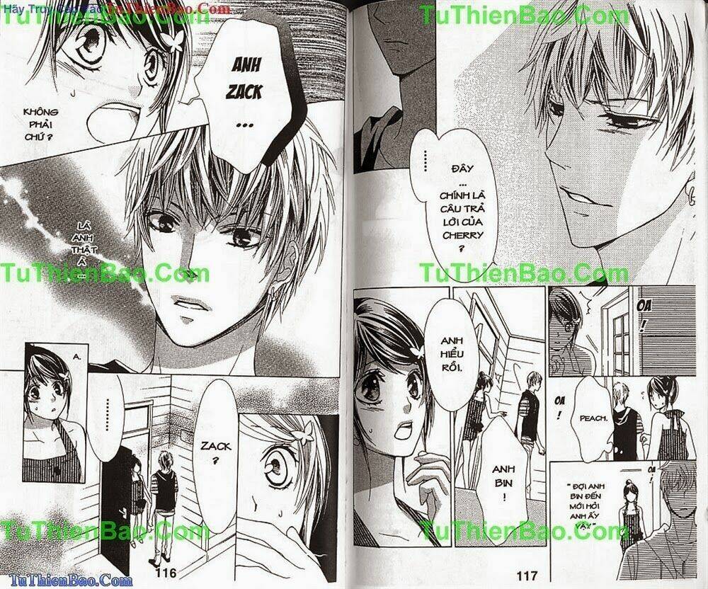 ngày tháng ngọt ngào chapter 2 59