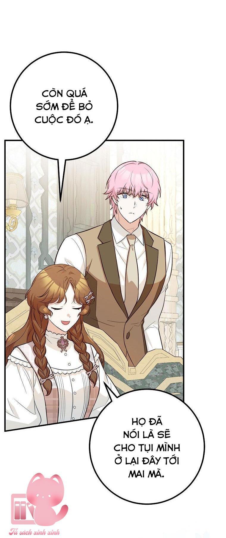 bác sĩ hoàn thành trách nhiệm rồi chapter 49 68