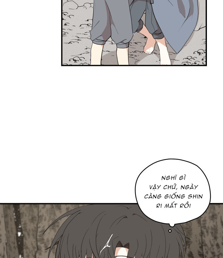 đường hoa liên kiều rơi chapter 20 9