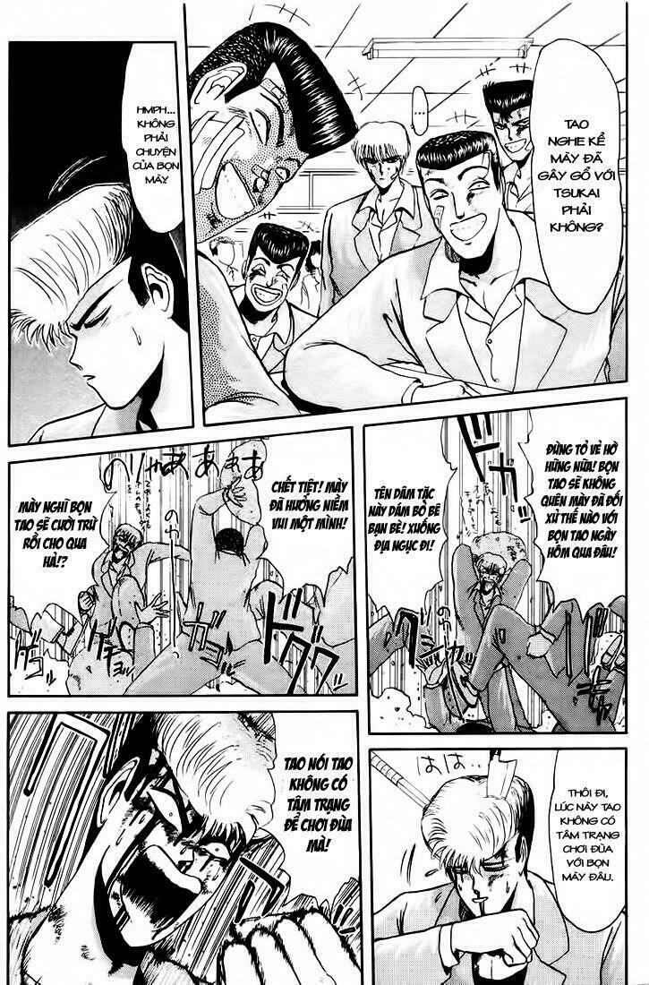 shonan junai gumi chapter 37 11