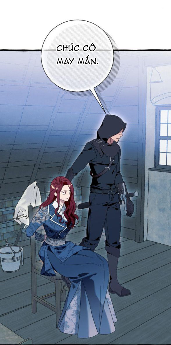 tôi tưởng đó chỉ là tiểu thuyết trọng sinh bình thường chapter 73.1 18