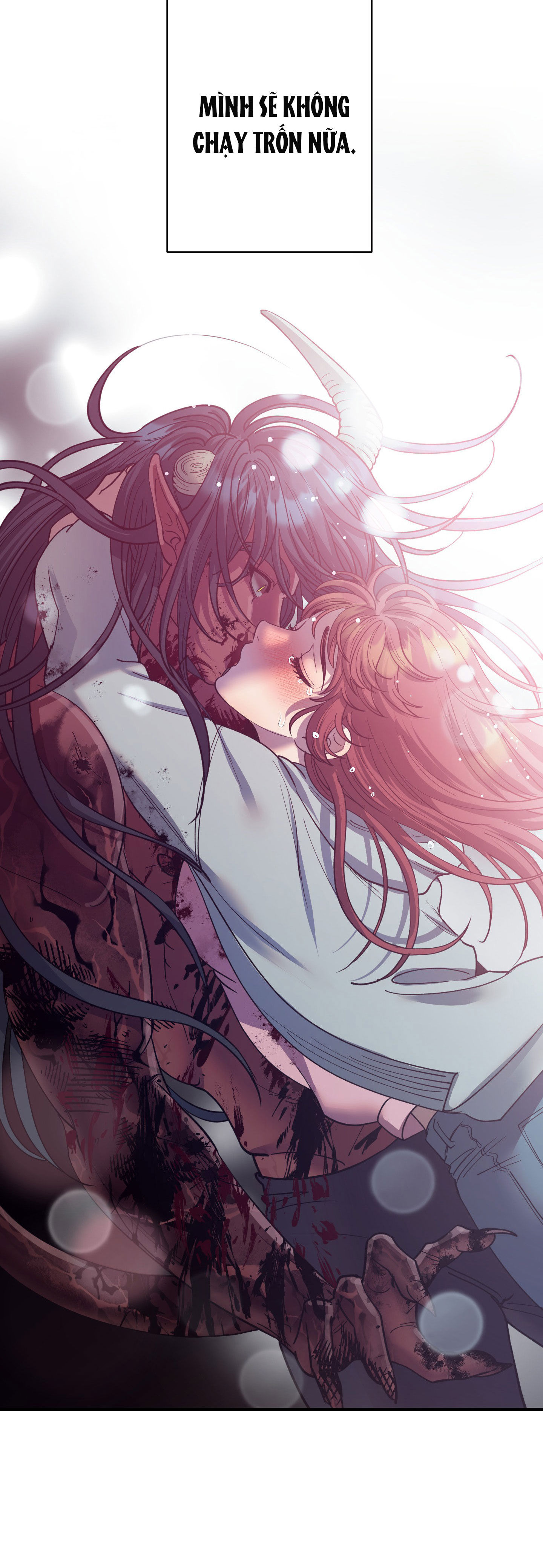 [18+] một lòng một dạ chapter 41.2 35