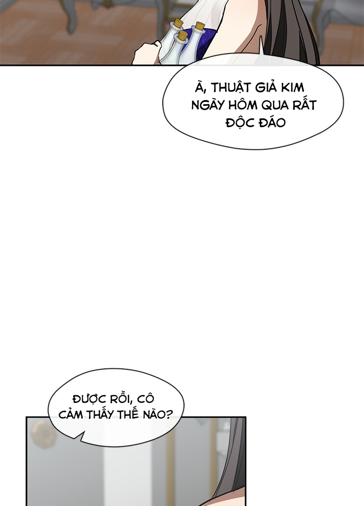 không thể bỏ rơi nhân vật phản diện chapter 41 21