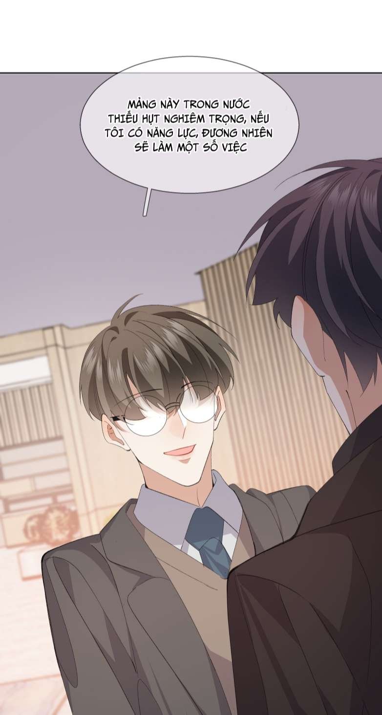 tư tự vạn thiên chapter 34 16