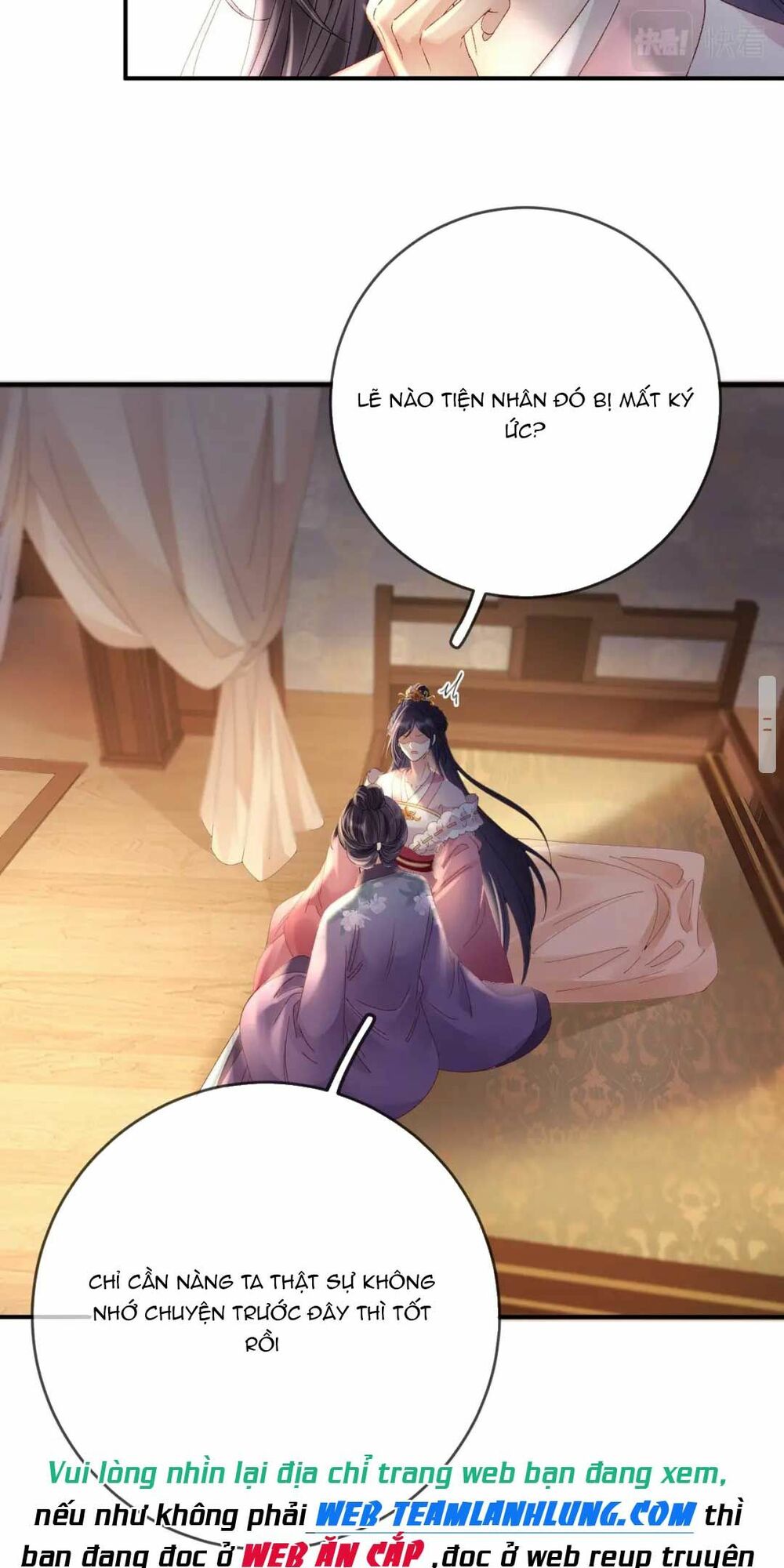 sự trả thù của vương phi chapter 43 22