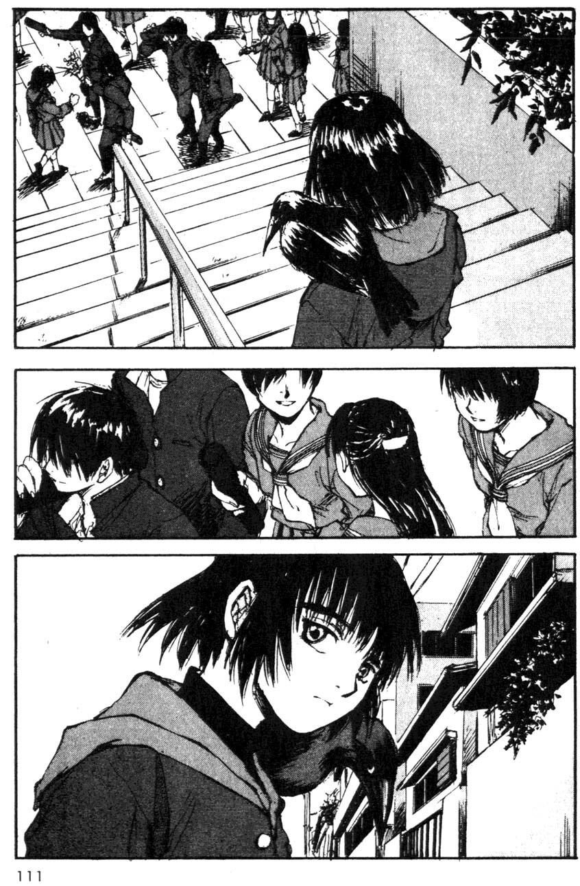 yesterday wo utatte chapter 5 6