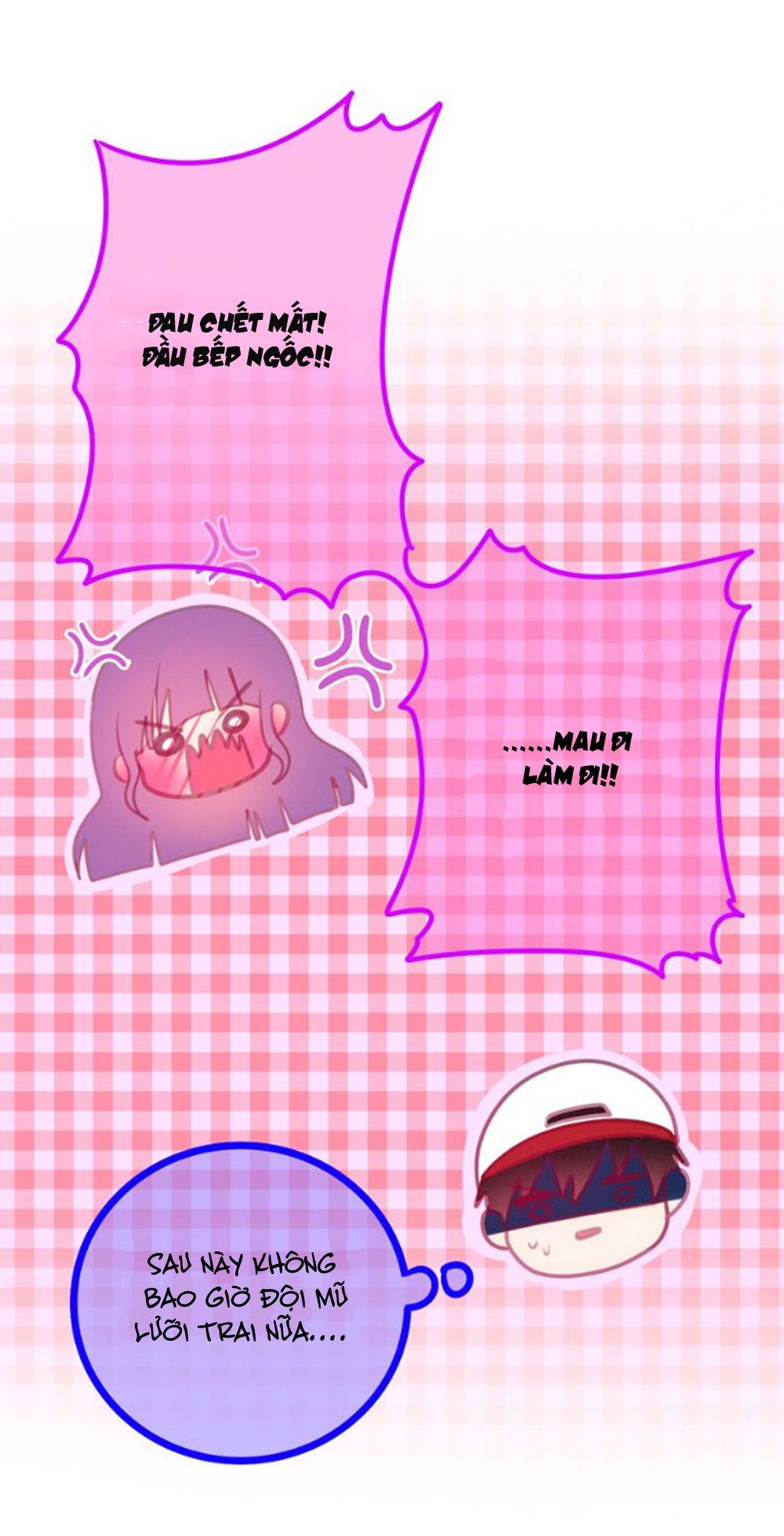 tháng sáu kì diệu chapter 54 42