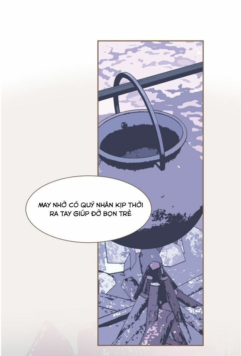 nhất đại linh hậu chapter 56.1 10