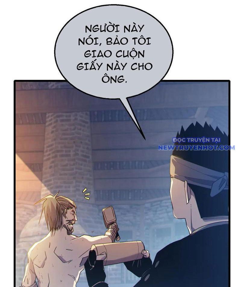 Vô Địch Bị Động Tạo Ra Tấn Sát Thương chapter 61 89