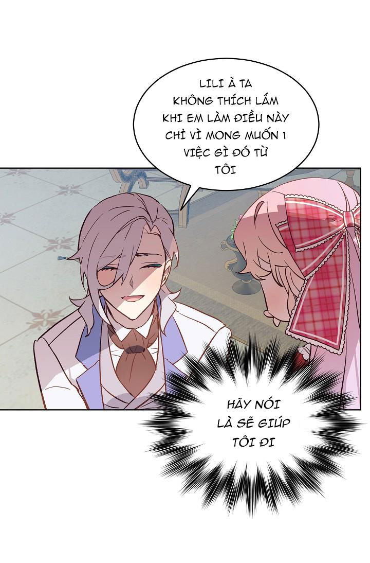 quý cô quyền lực chapter 16 32