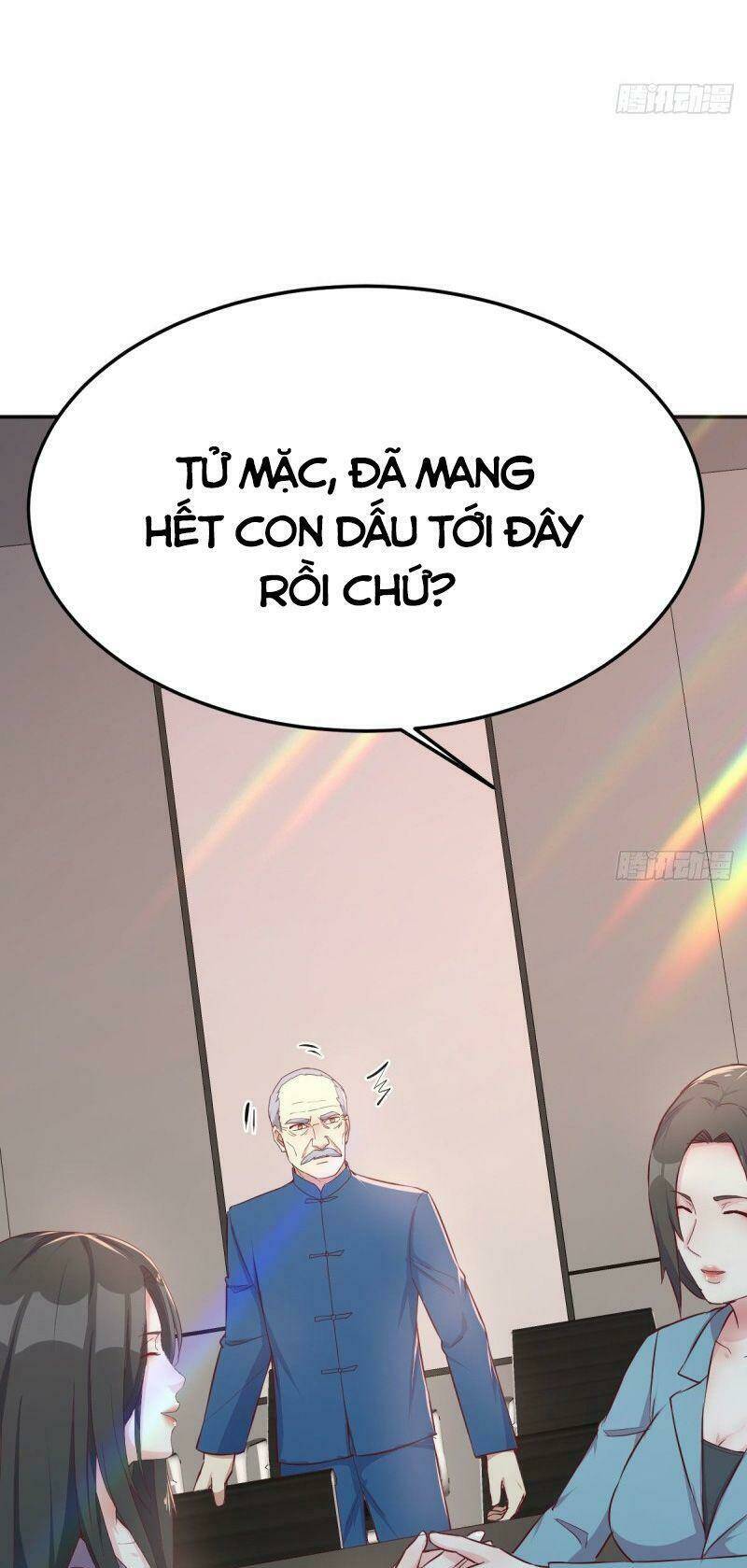 y thánh thiên tài tại hoa đô chapter 32 12