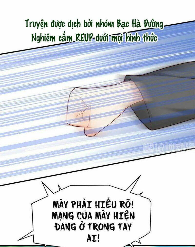 nam thần truy thê chỉ nam chapter 95.2 12