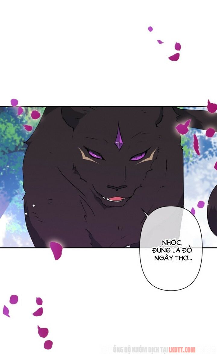 tôi đang nuôi dưỡng một con quái thú chapter 33 12