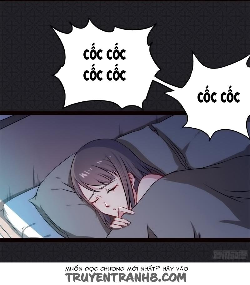 ngạo kiều quỷ vương yêu ta chapter 4 31