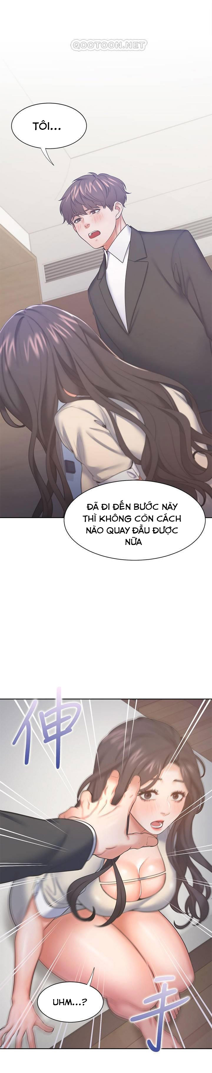 khát tình chapter 29 11