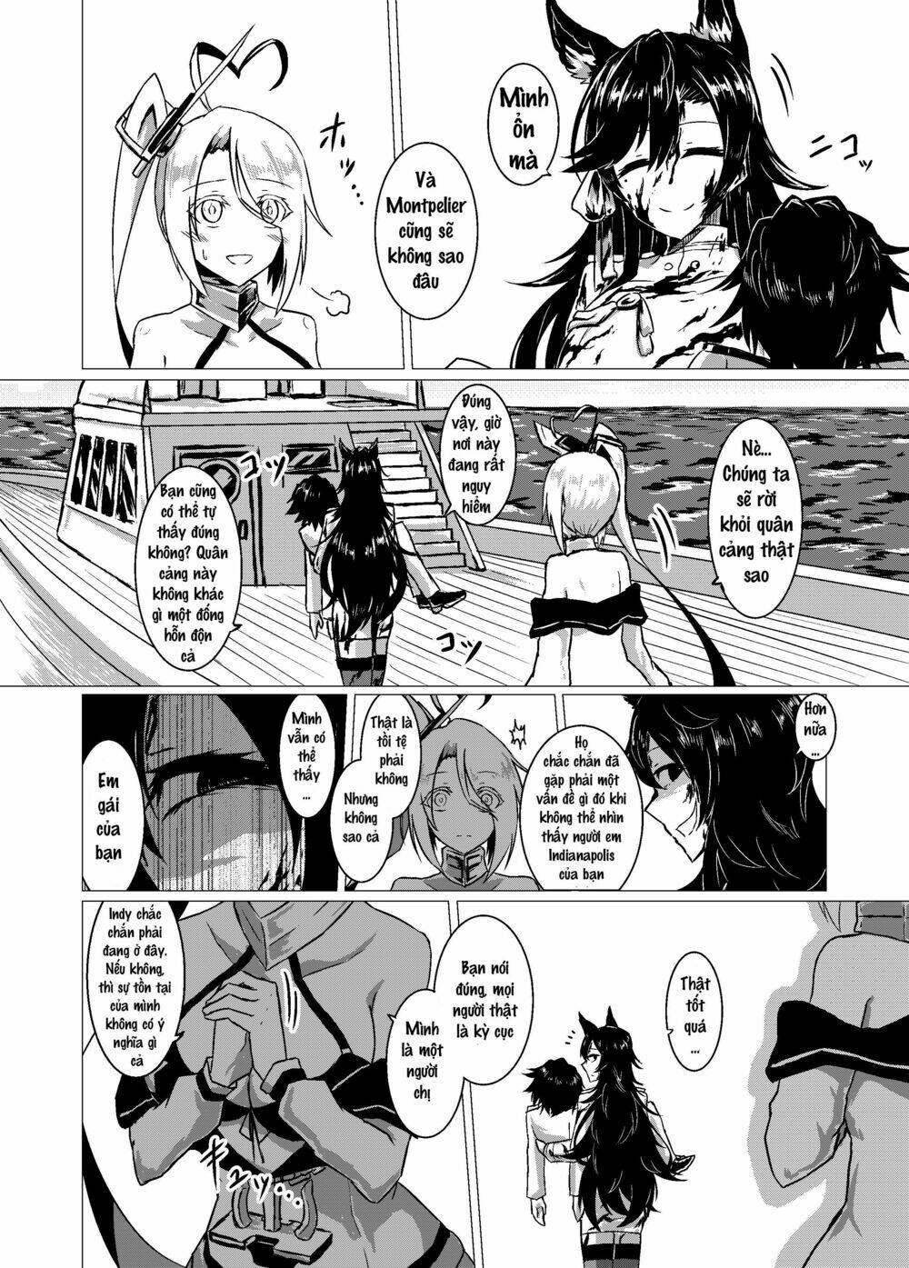 azur lane (parka) chapter 9 3