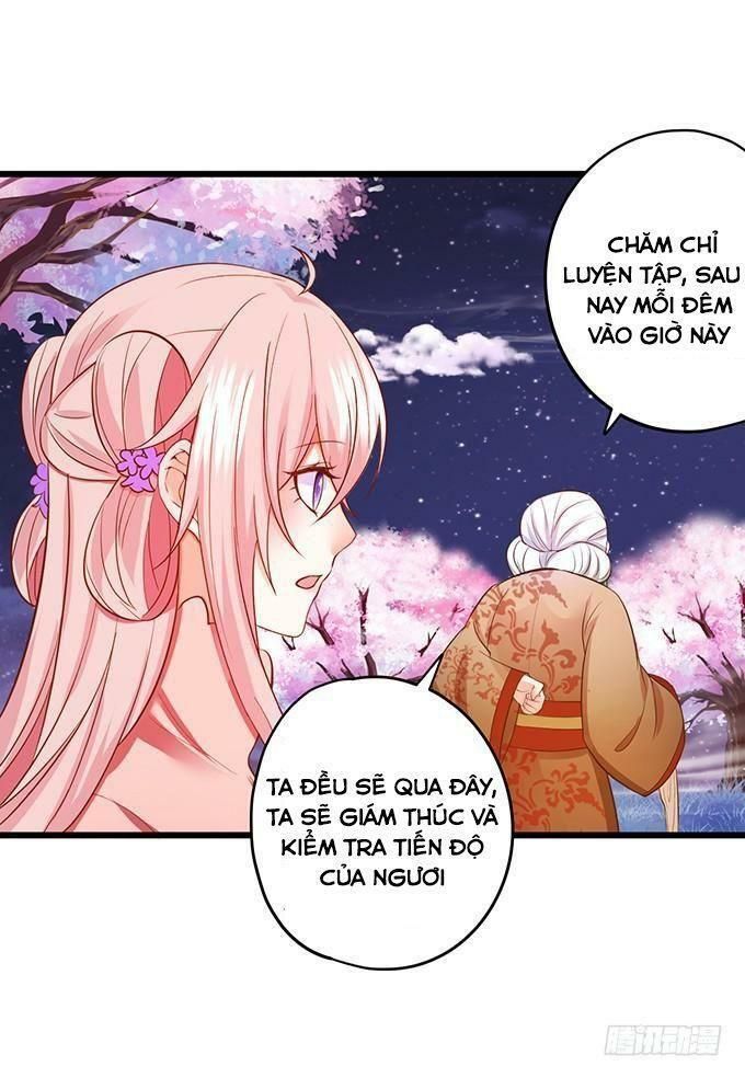 hồ tiên hung bạo chapter 74 45