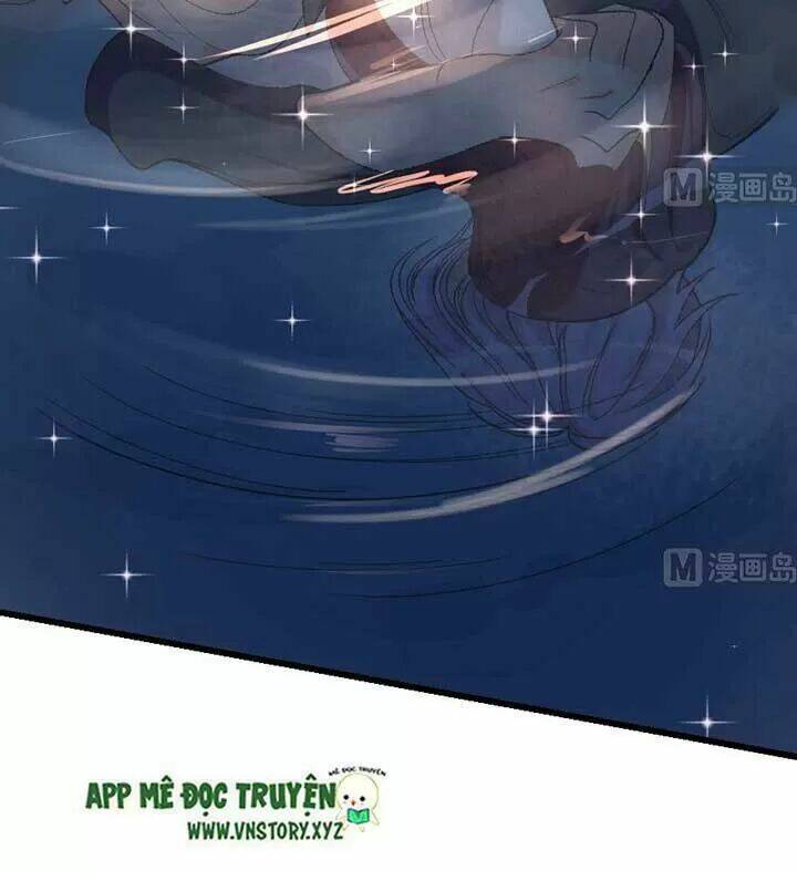 thiên hậu trở về chapter 160 23