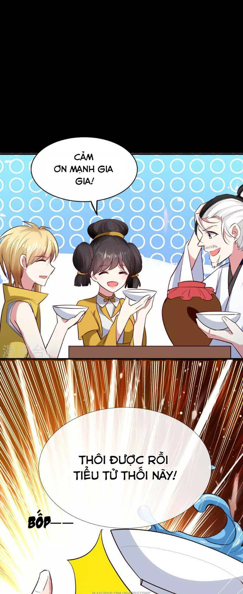 vạn giới tiên vương chapter 24 3