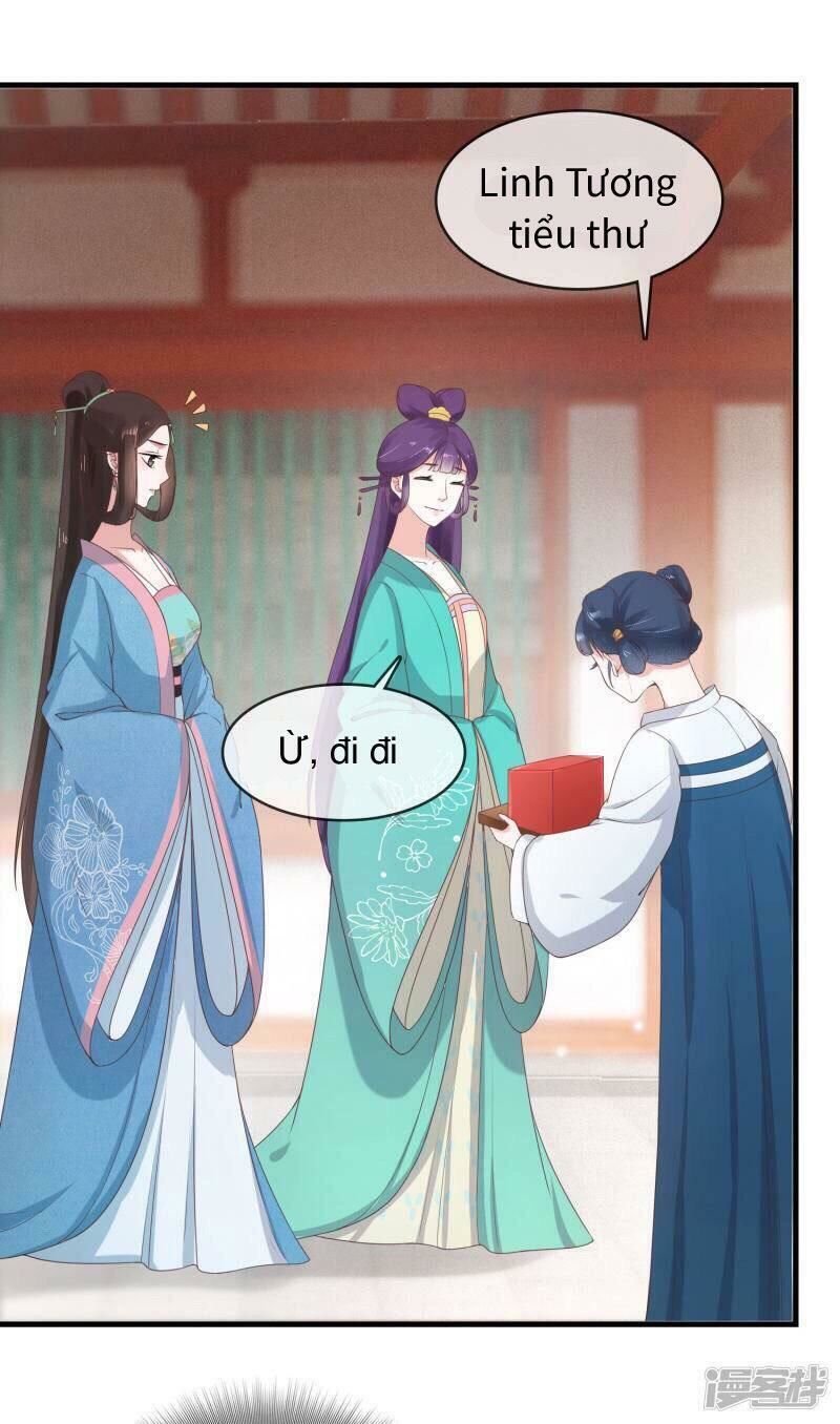 thịnh thế thiên kiêu chapter 14 6