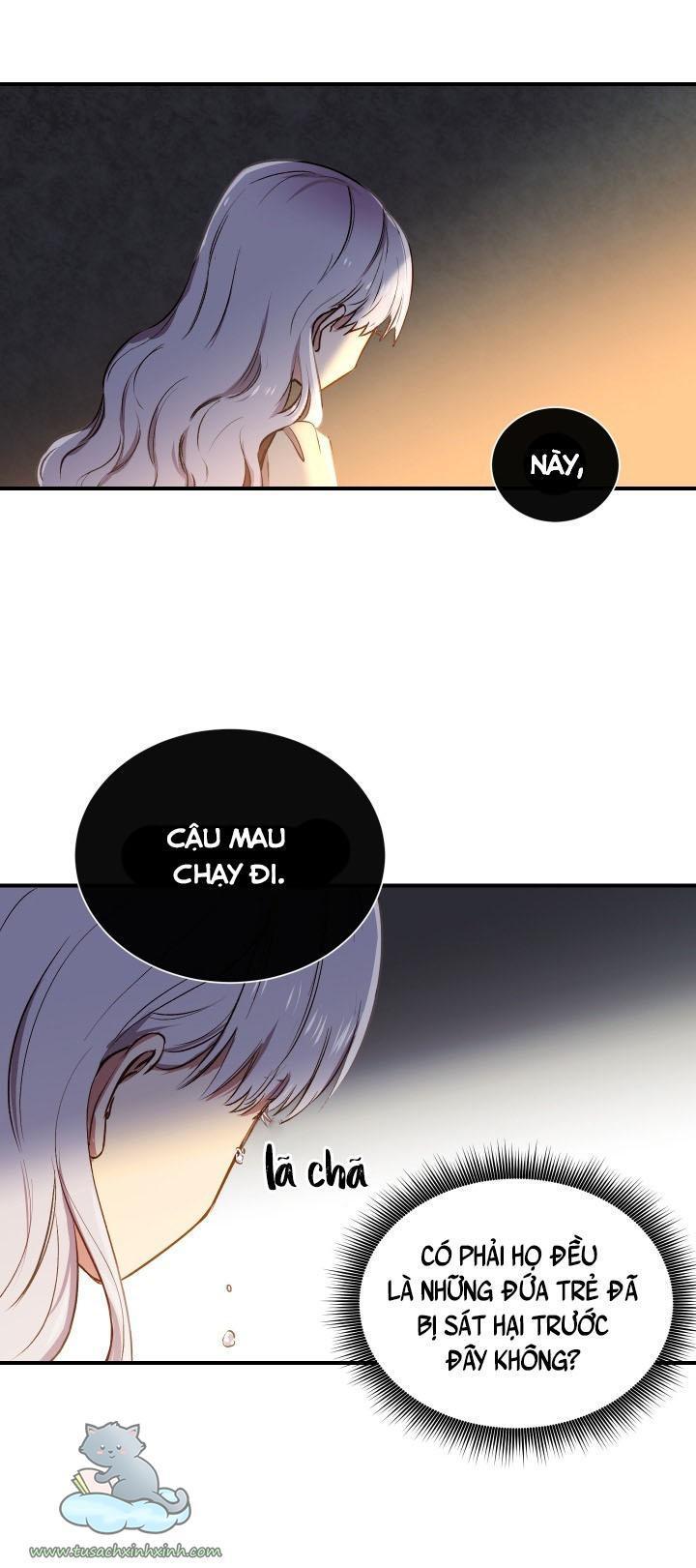 công nương khế ước của gia tộc công tước quái vật chapter 4 27