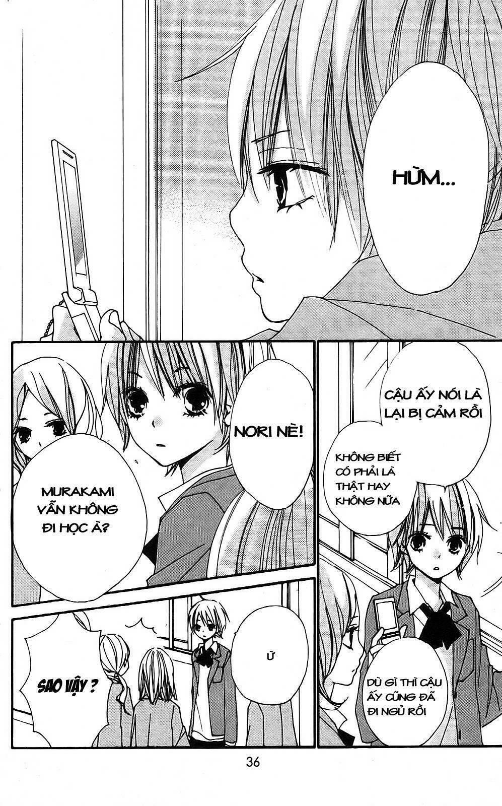 bokura wa itsumo chapter 7 1