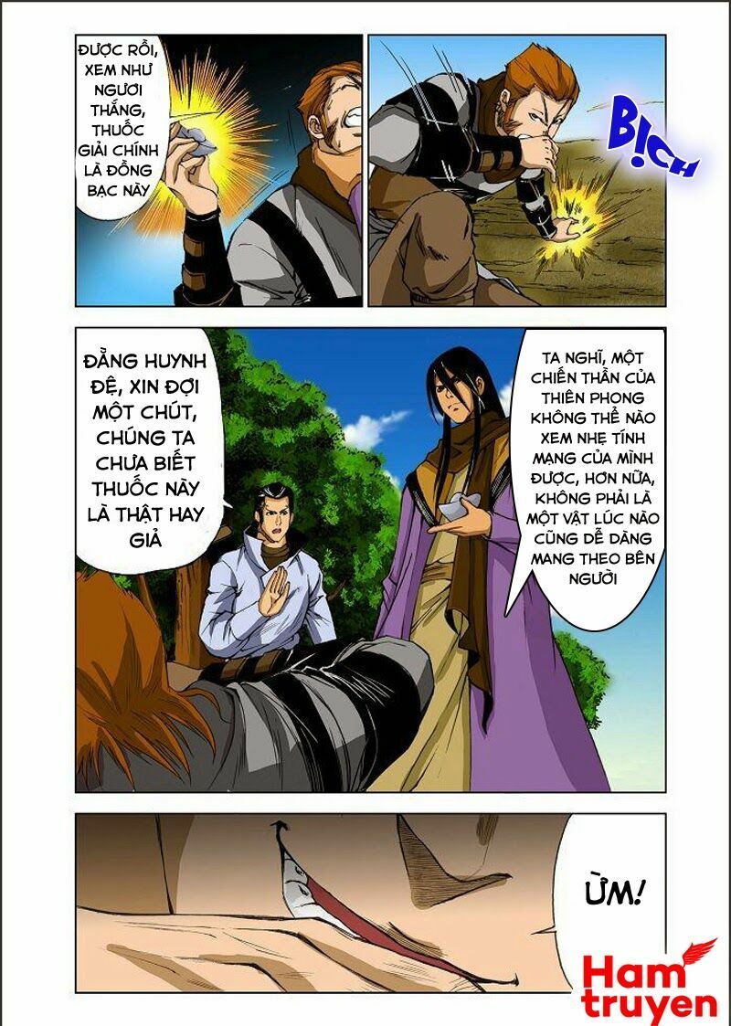 cửu đỉnh ký chapter 64 7