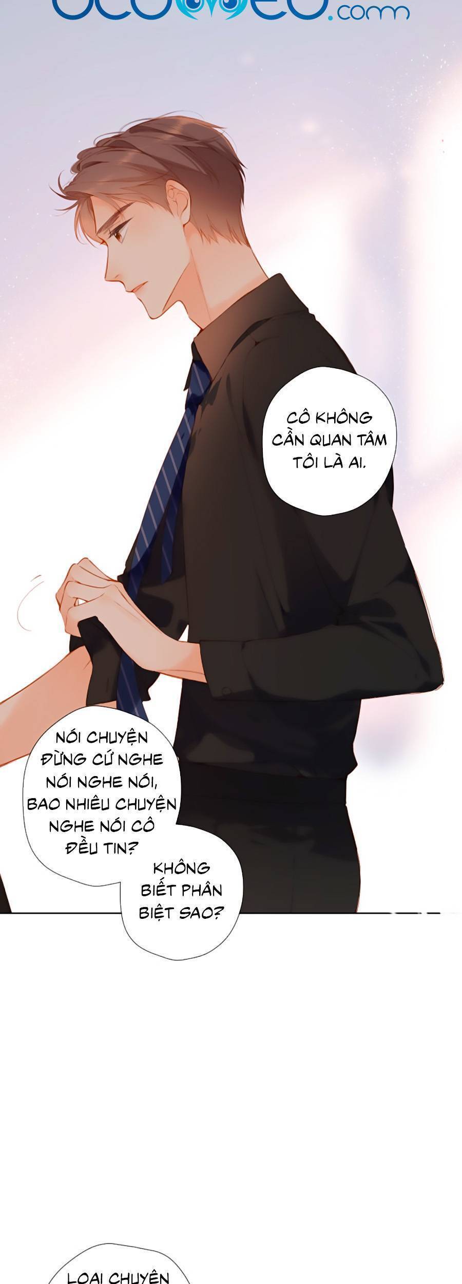 lại gặp được em chapter 145 3