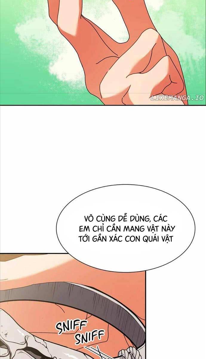 tử linh sư thiên tài của học viện chapter 70 28