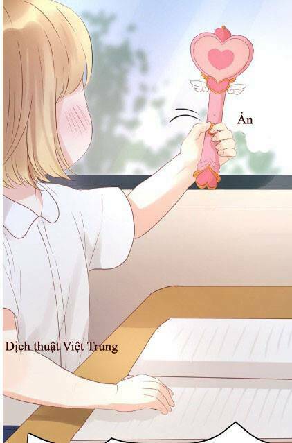 lượm được 1 tiểu hồ ly chapter 7 35