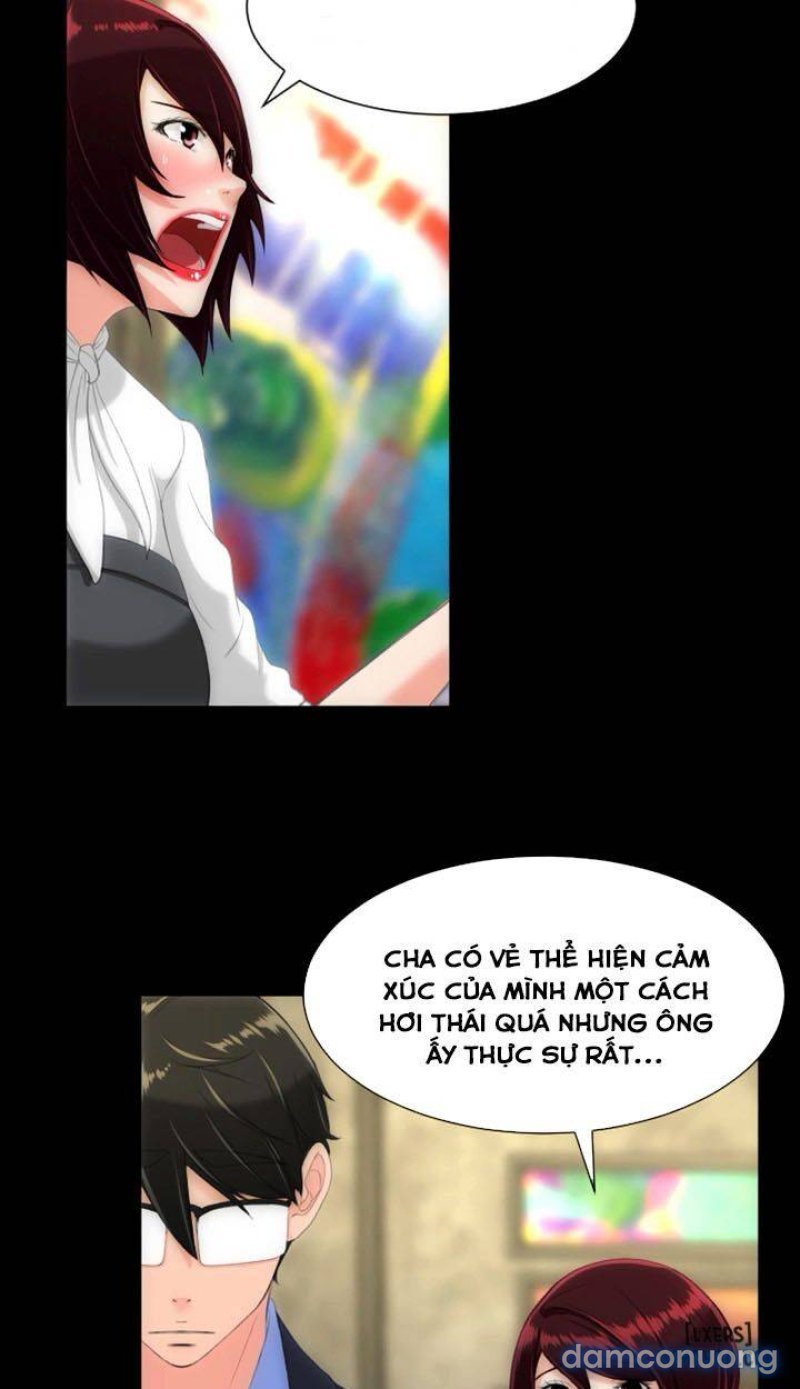 trải nghiệm người lớn chapter 53 5