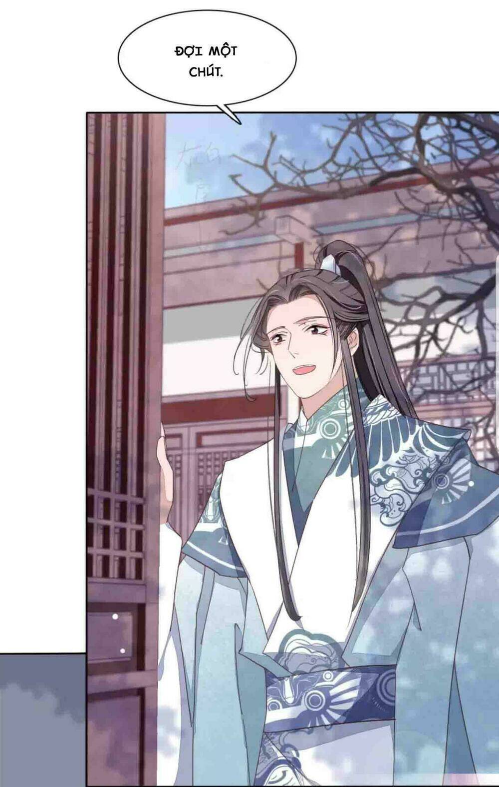 xuyên về cổ đại làm quốc bảo chapter 6 8