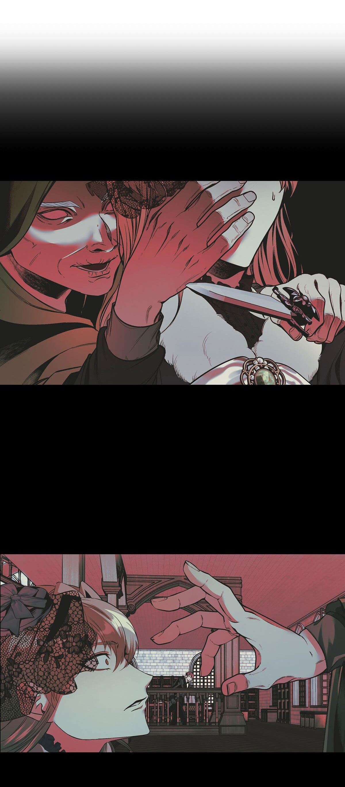 bánh xe của charlotte chapter 4.1 32