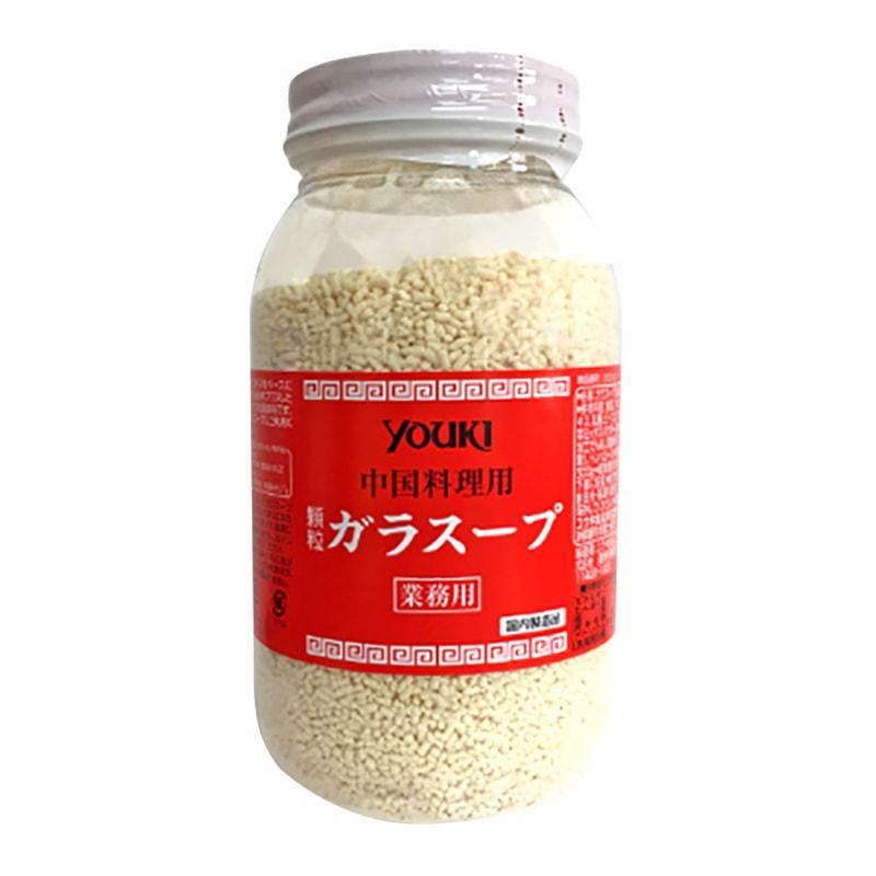 Hạt Nêm Nhật Bản Youki 500g