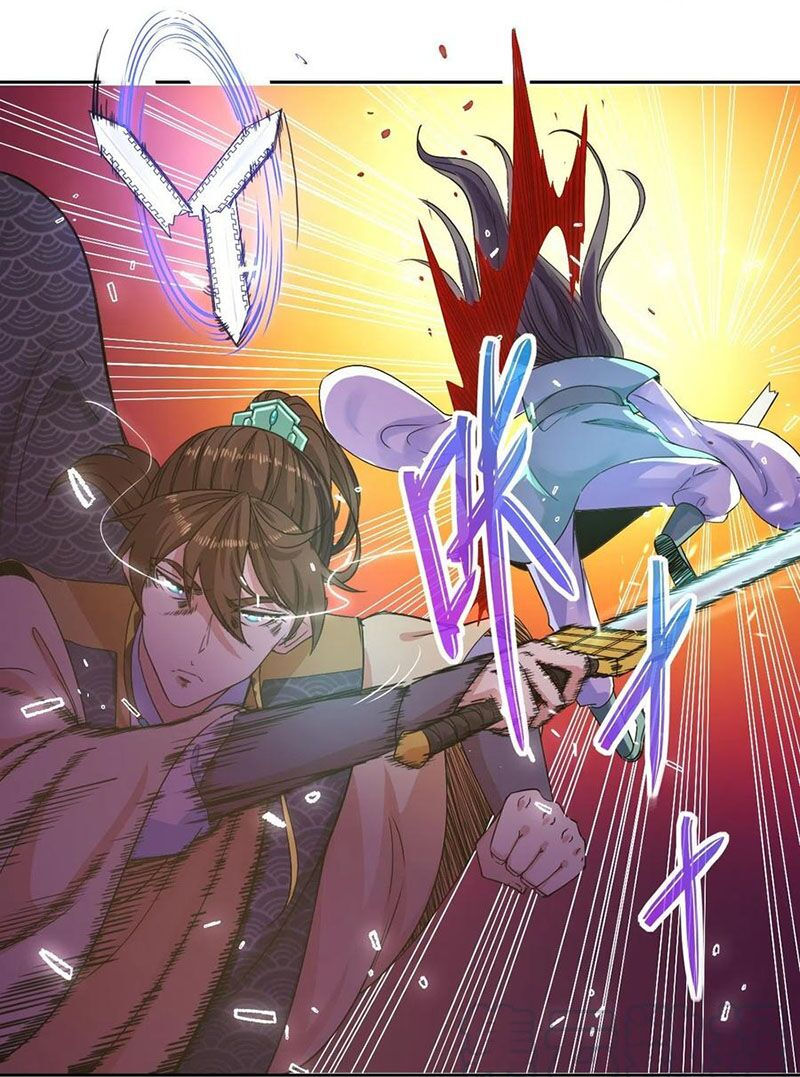 Sư Tỷ Của Ta Đông Đến Một Đám chapter 135 9