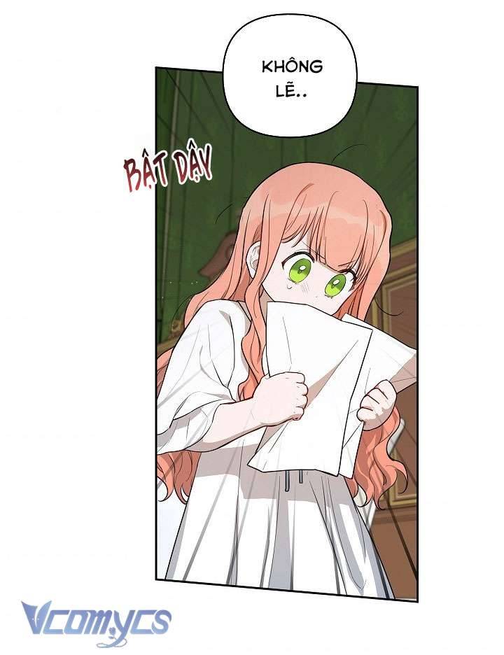 phương pháp trở thành con gái của người hùng bóng đêm chapter 11 60