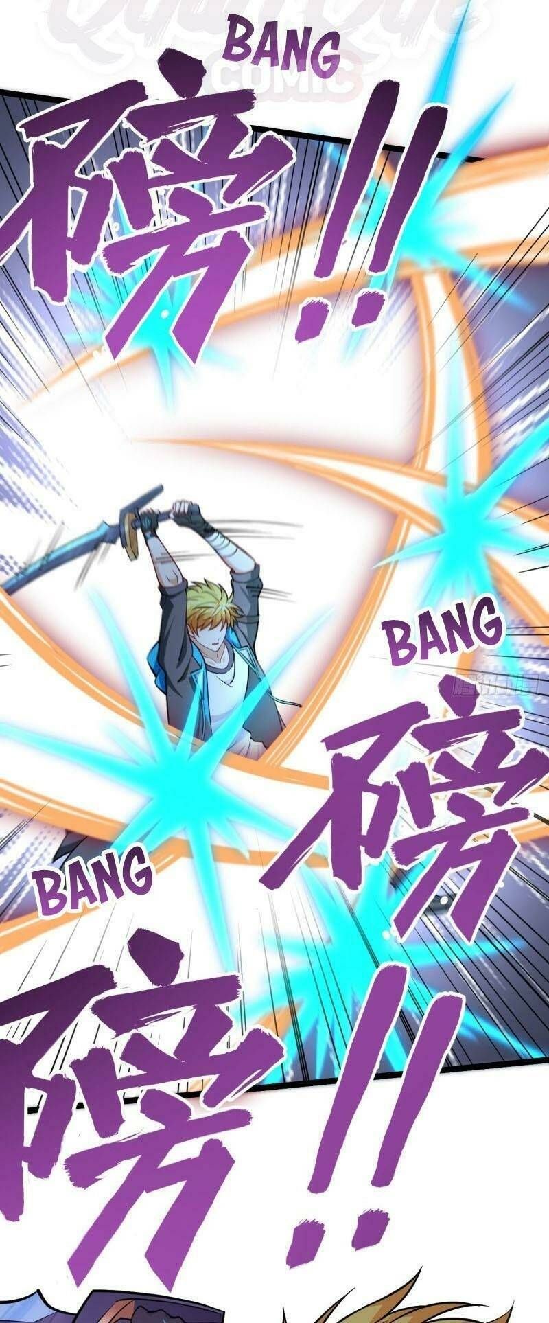 minh nhật thần đô chapter 53 18