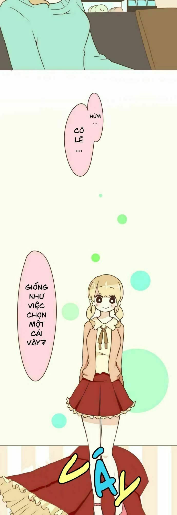 ike loli chapter 14 14