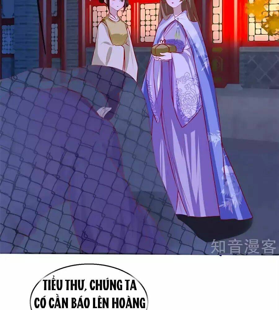 gian phi như thử đa kiều chapter 25 16