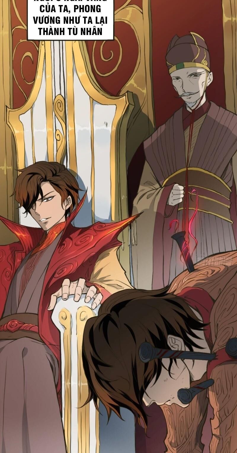 đường dần tại dị giới 2 chapter 1 5