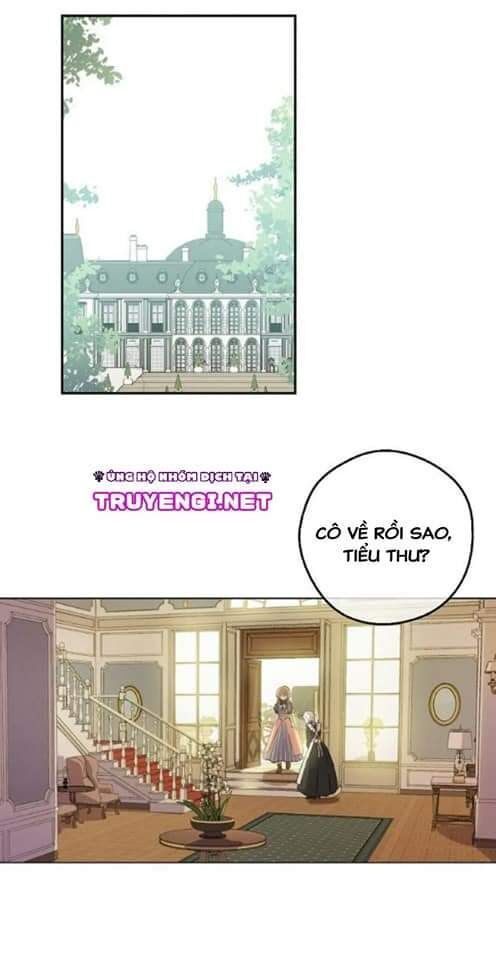 một ngày nọ tôi bỗng thành nàng công chúa chapter 69 45