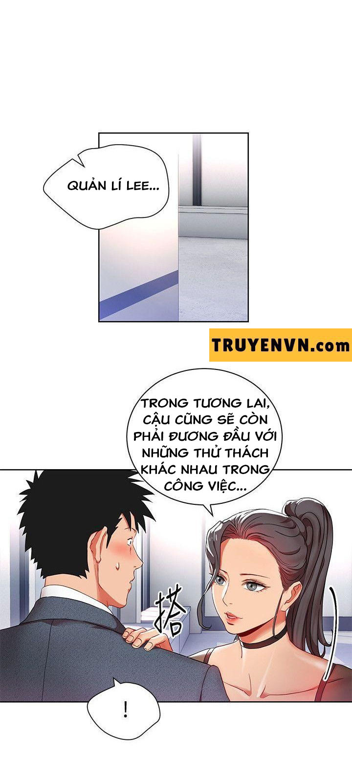 bị sếp chăn chapter 8 12