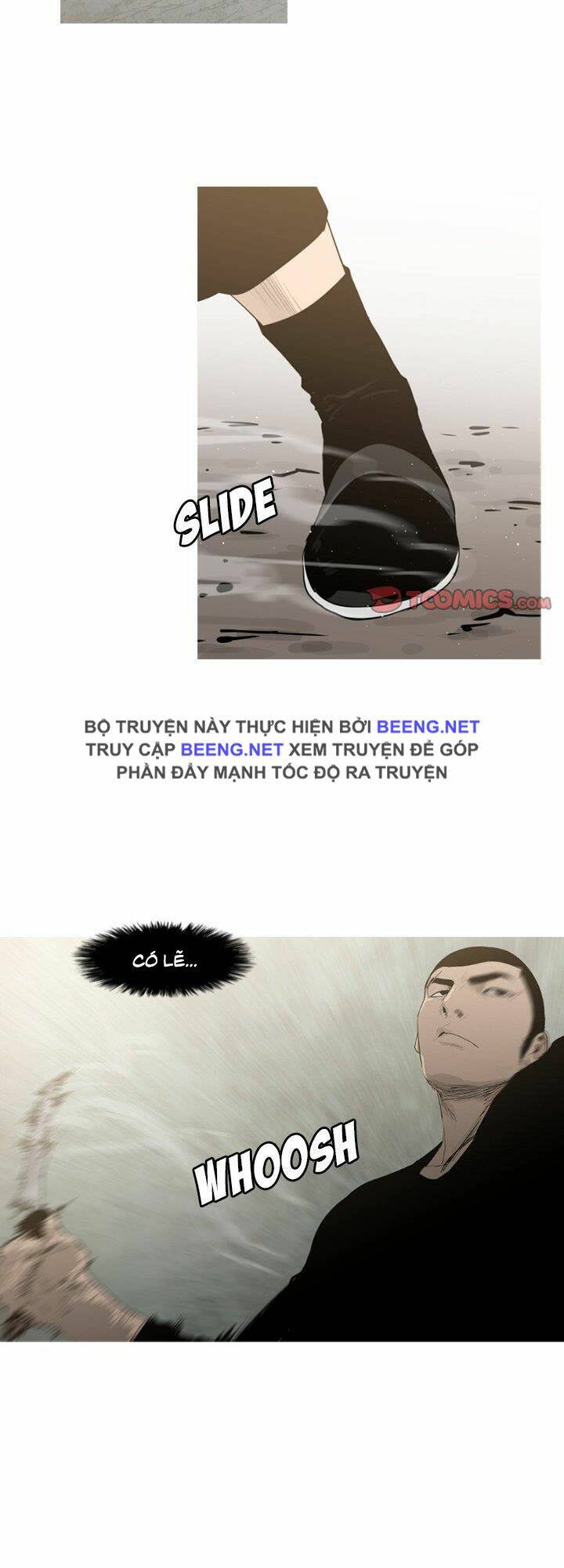 kẻ mạnh nhất - tong edge chapter 71 36